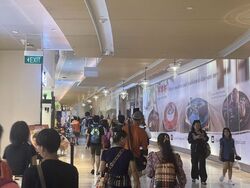 Suntec City Mall (D1), Shop House #521318651
